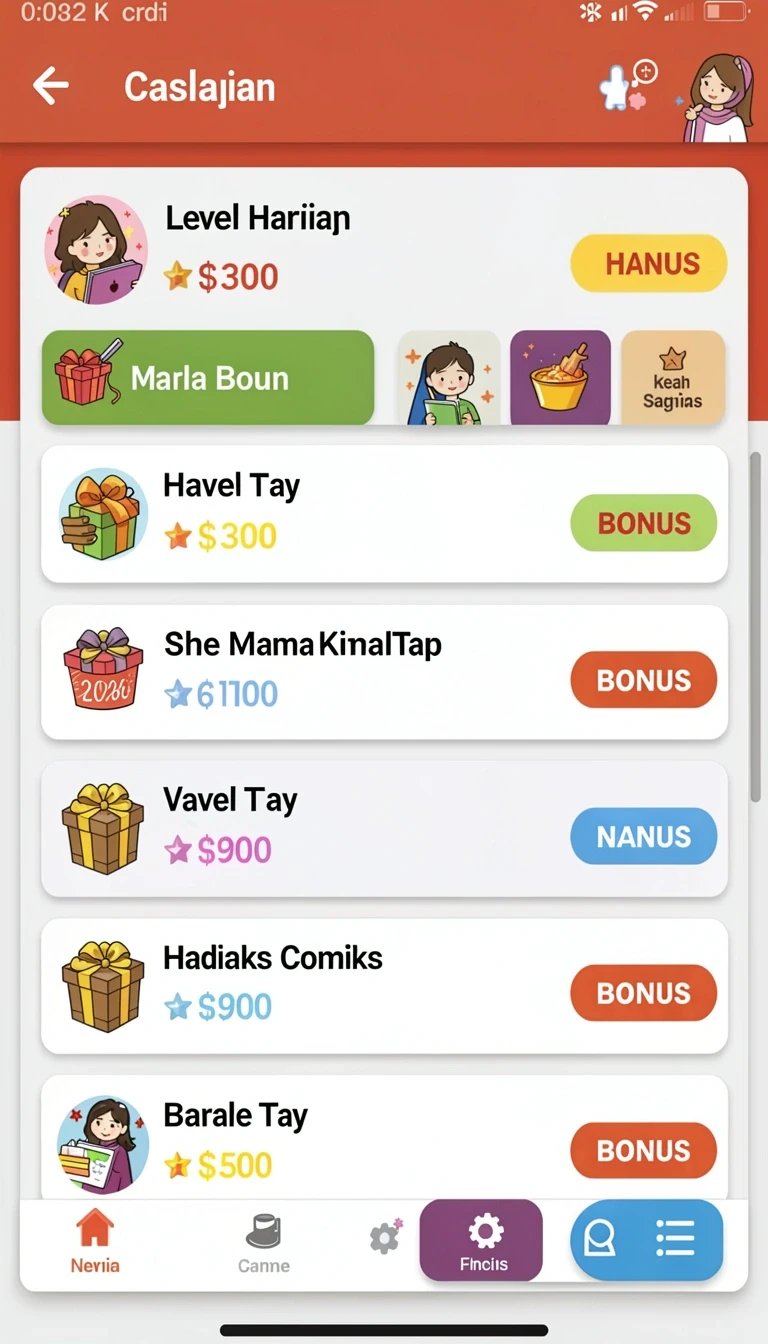 Download fulltoto APK untuk Android 3