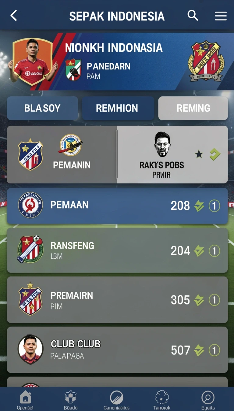 Download cemara77 APK untuk Android