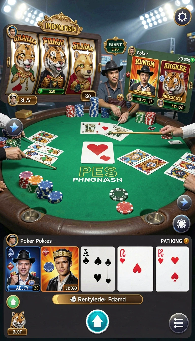 Download cemara77 APK untuk Android 3