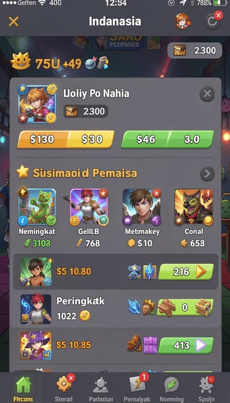 Review Aplikasi 18toto Versi Terbaru