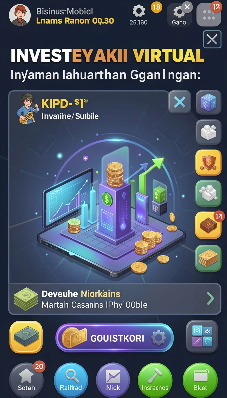 Download tokyo88 APK untuk Android 3
