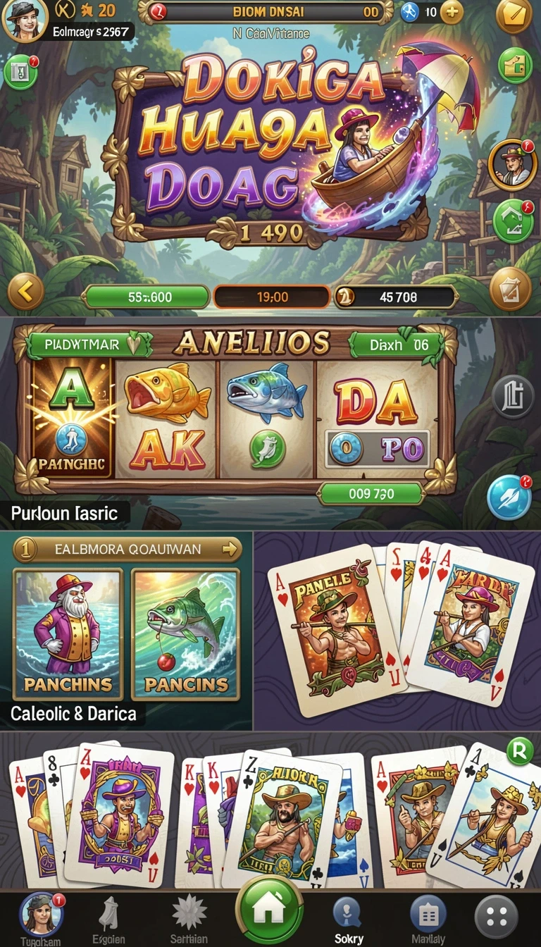 Download cemara77 APK untuk Android 2