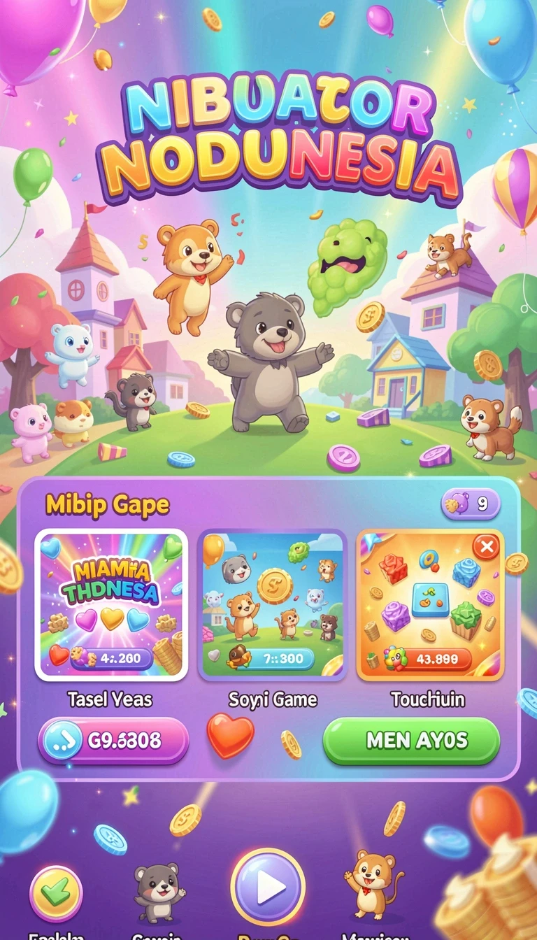 Download intro APK untuk Android